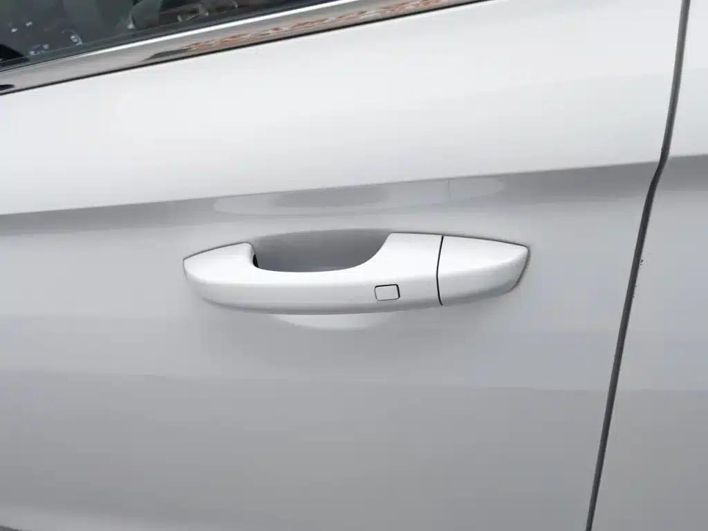 Geely Emgrand 2022 4th Generation 1.5L CVT Premium — миниатюра 18