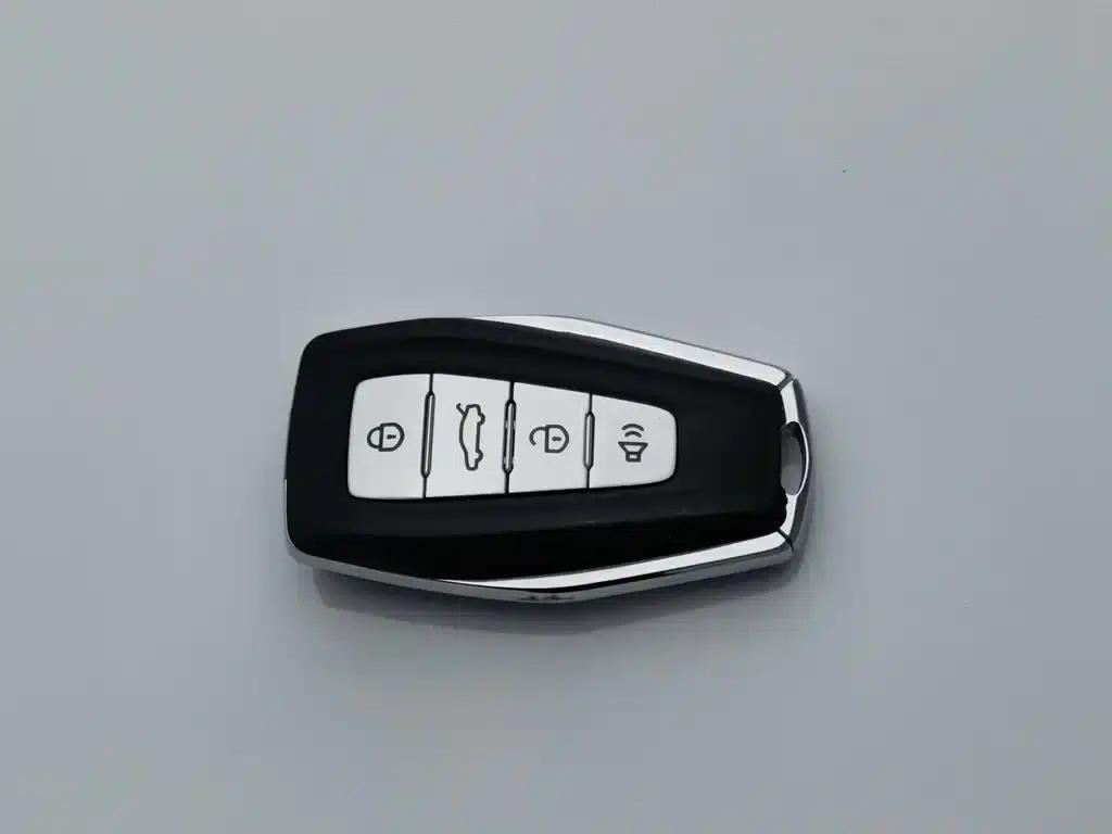 Geely Emgrand 2022 4th Generation 1.5L CVT Premium — миниатюра 19