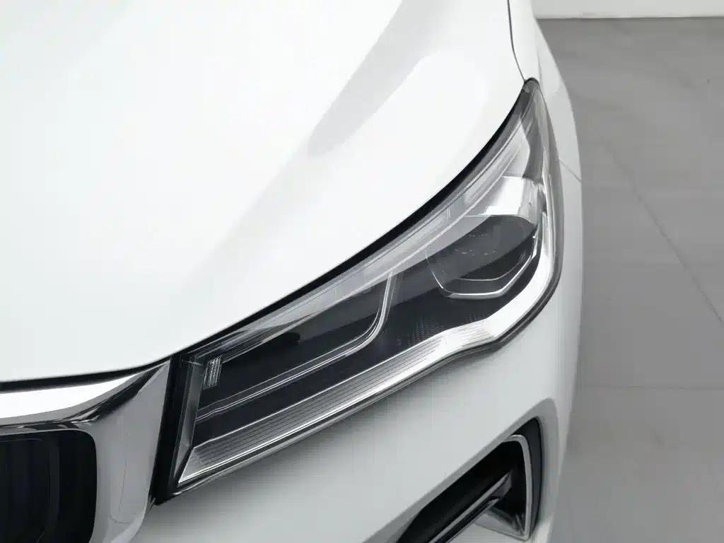 Geely Emgrand 2022 4th Generation 1.5L CVT Premium — миниатюра 7
