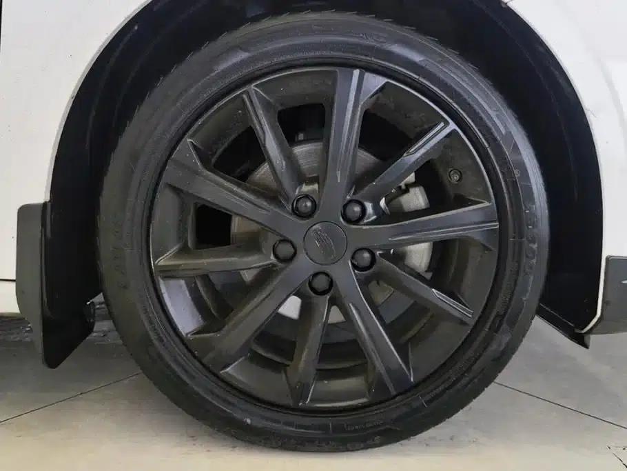 Geely Emgrand 2023 4th Generation Champion Edition 1.5L CVT Premium — миниатюра 6