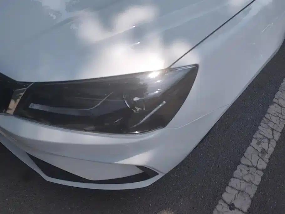 Geely Emgrand 2021 UP 1.5L CVT Luxury Edition — миниатюра 5