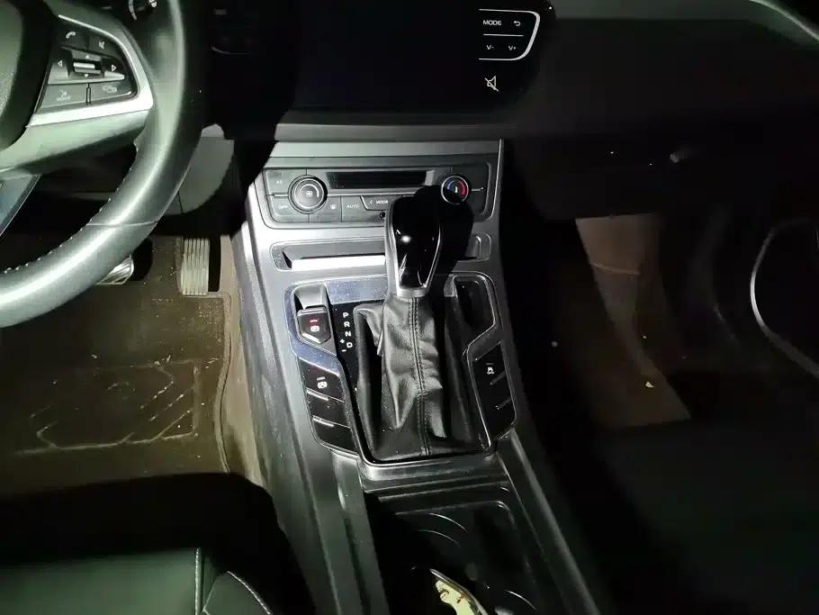 Geely Emgrand 2020 1.5L CVT Upward Edition — миниатюра 16