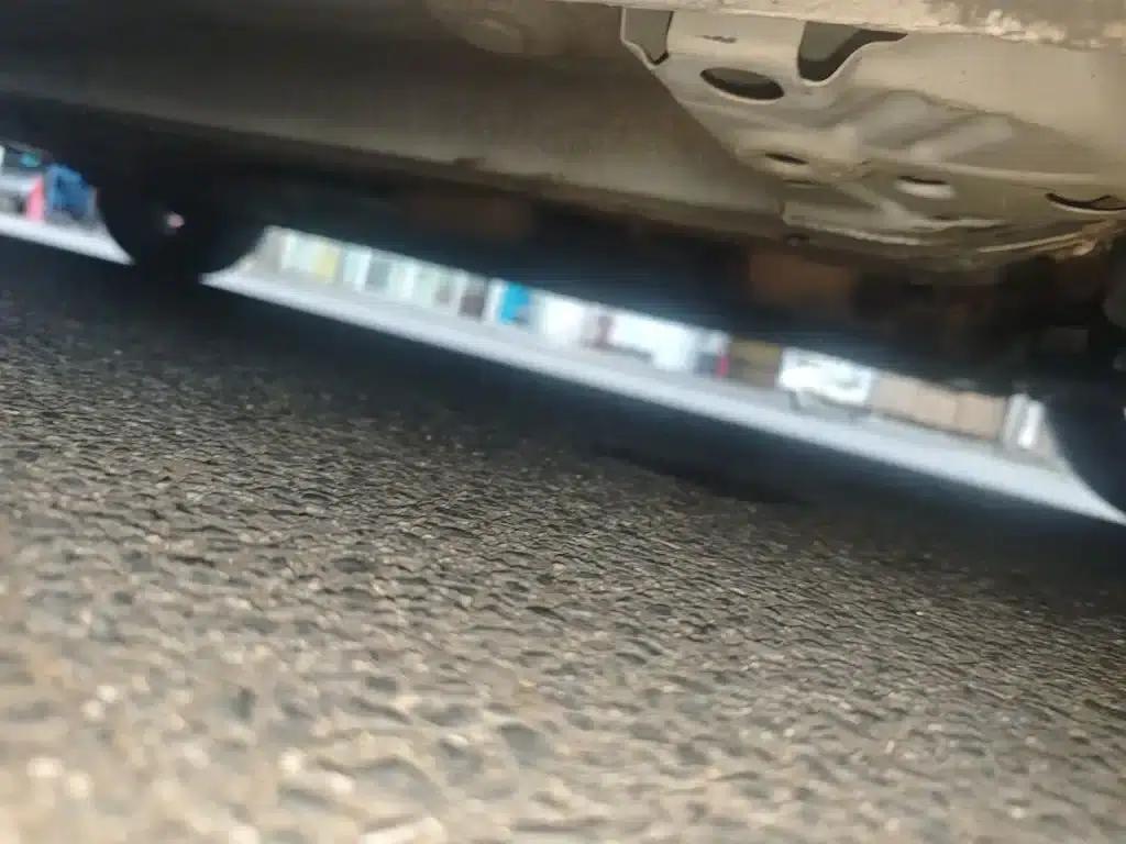 Geely Emgrand 2022 4th Generation 1.5L CVT Premium — миниатюра 16