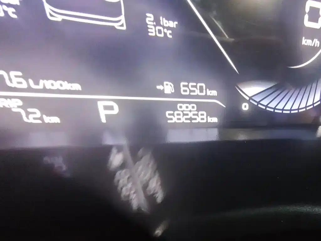 Geely Emgrand 2022 4th Generation 1.5L CVT Premium — миниатюра 5