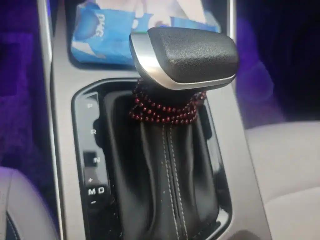 Geely Emgrand 2022 4th Generation 1.5L CVT Premium — миниатюра 7