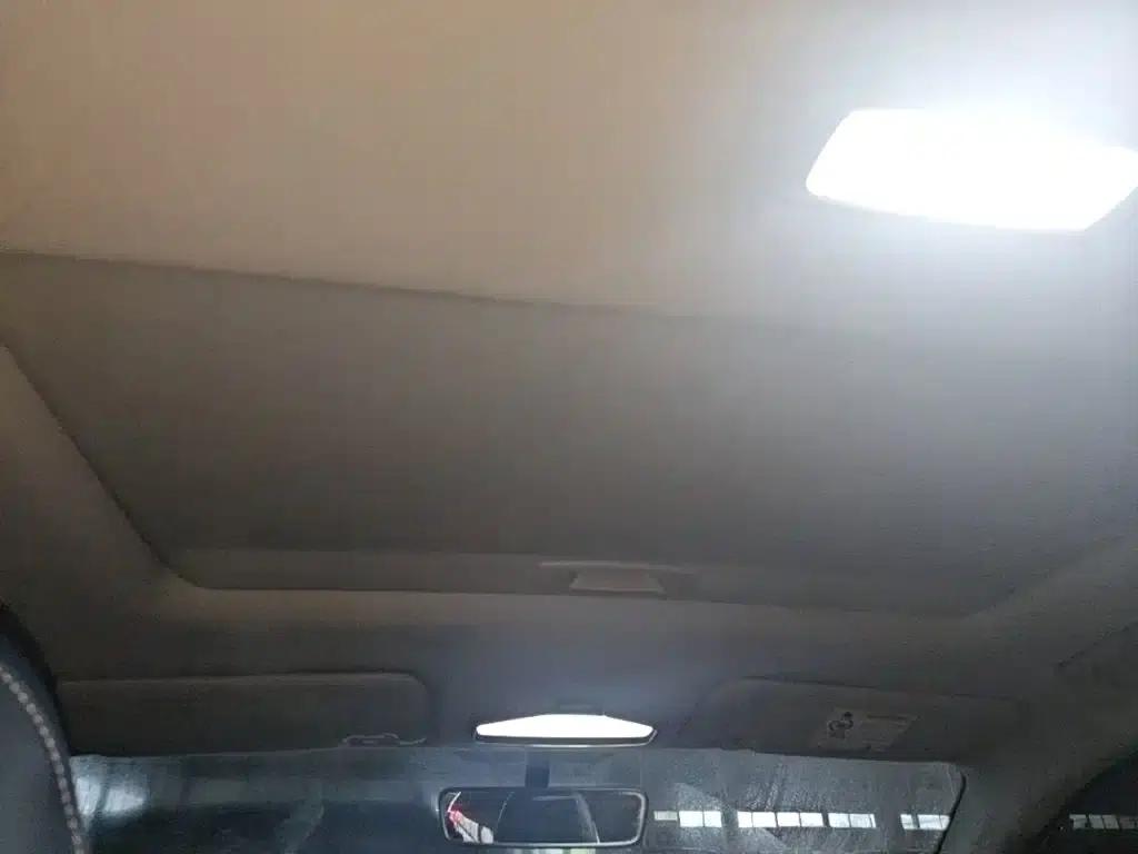 Geely Emgrand 2022 4th Generation 1.5L CVT Flagship Edition — миниатюра 18
