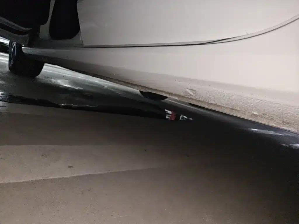 Geely Emgrand 2022 4th Generation 1.5L CVT Flagship Edition — миниатюра 22