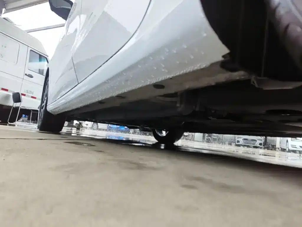 Geely Emgrand 2025 4th Generation 1.5L CVT Premium — миниатюра 22