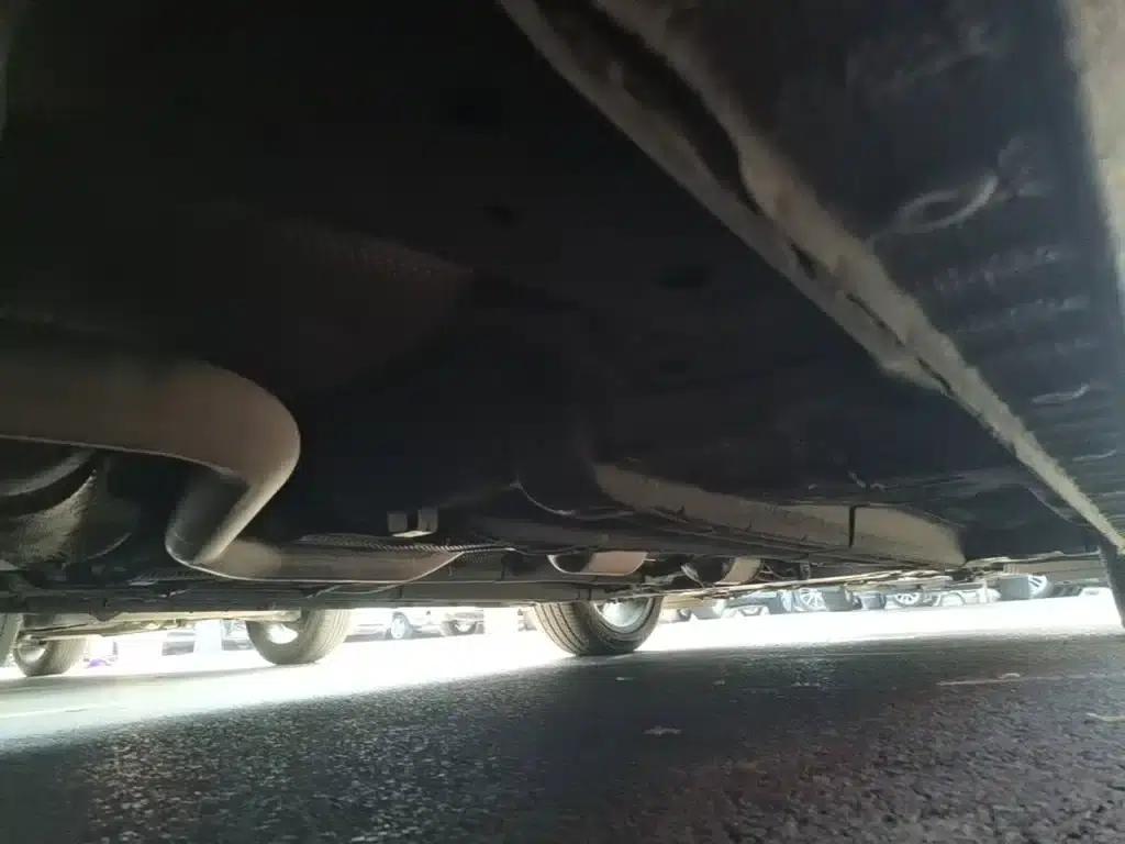 Geely Emgrand 2022 4th Generation 1.5L CVT Premium — миниатюра 21