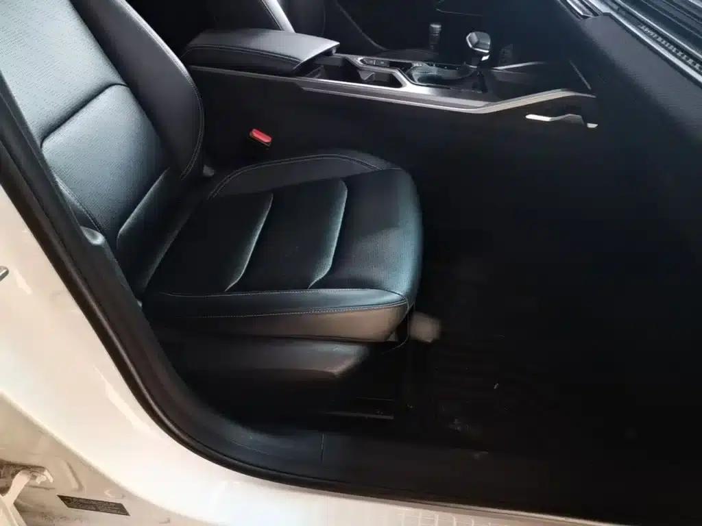 Geely Emgrand 2022 4th Generation 1.5L CVT Premium — миниатюра 25