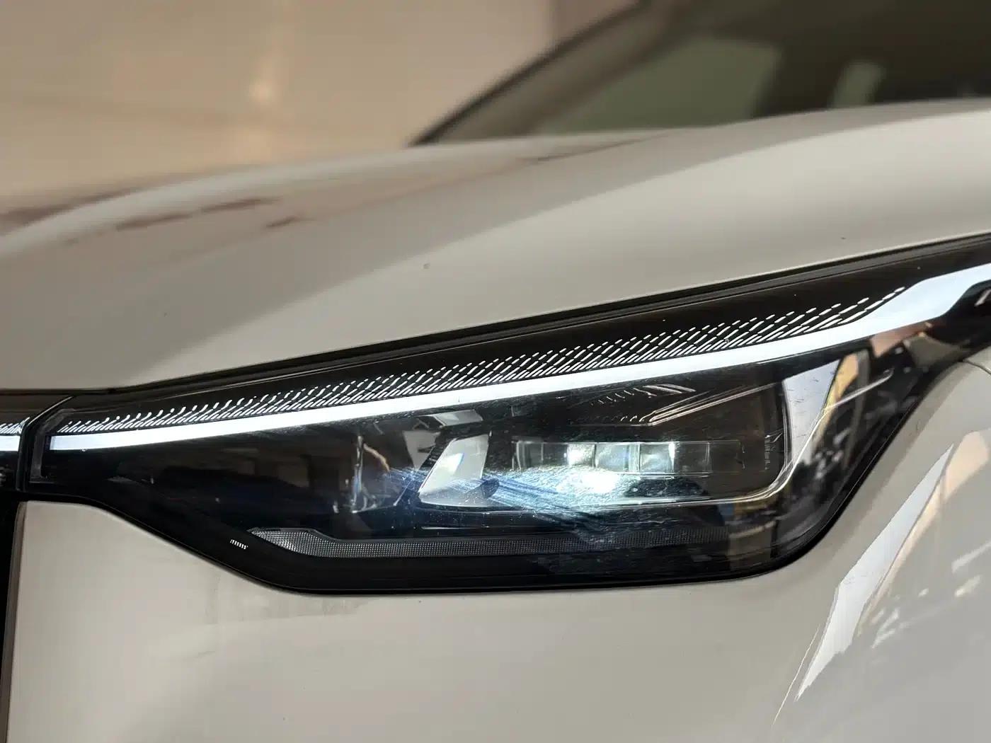 Geely Boyue 2026 1.5TD - Wonderful — миниатюра 4