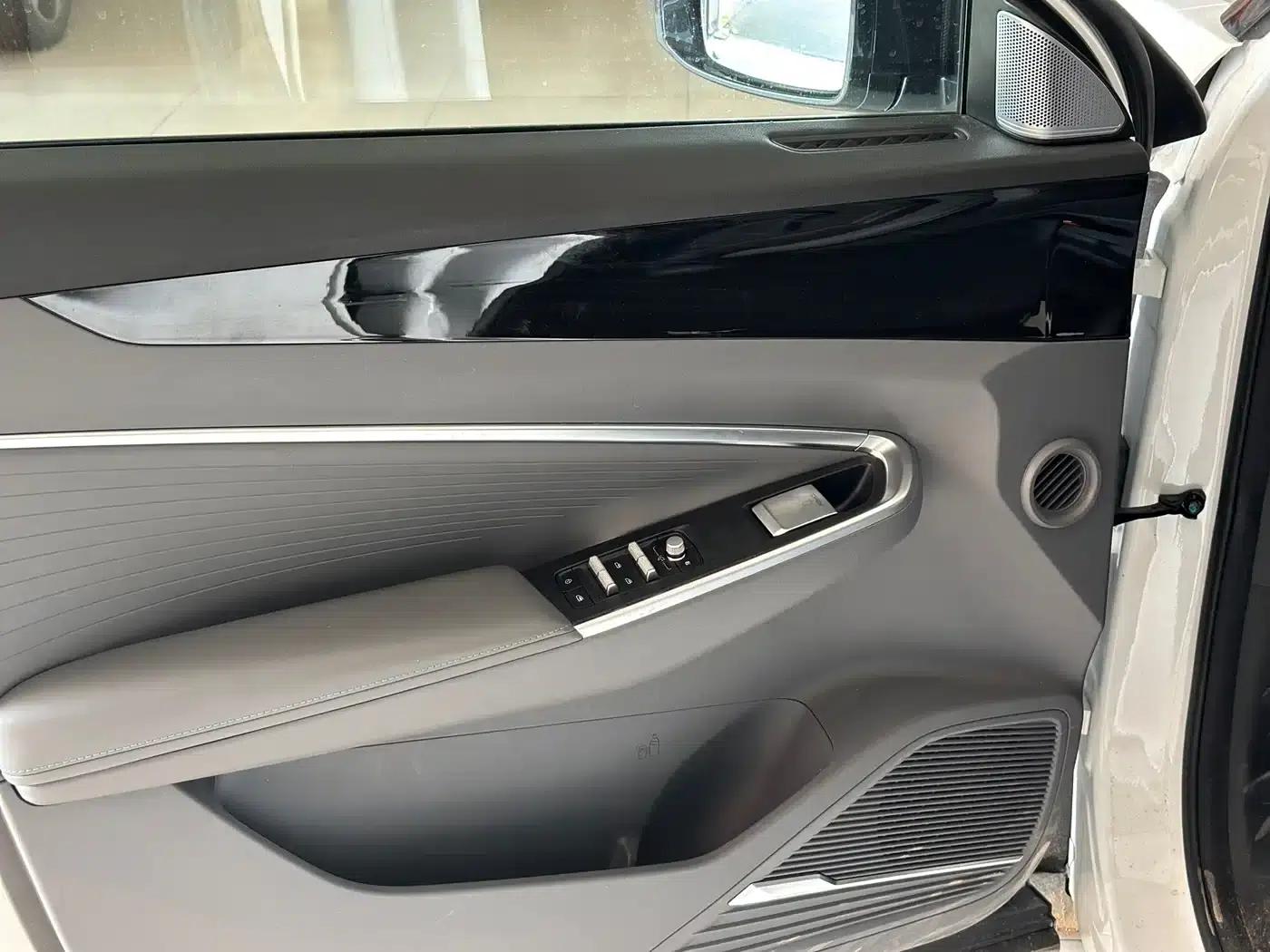 Geely Boyue 2026 1.5TD - Wonderful — миниатюра 5
