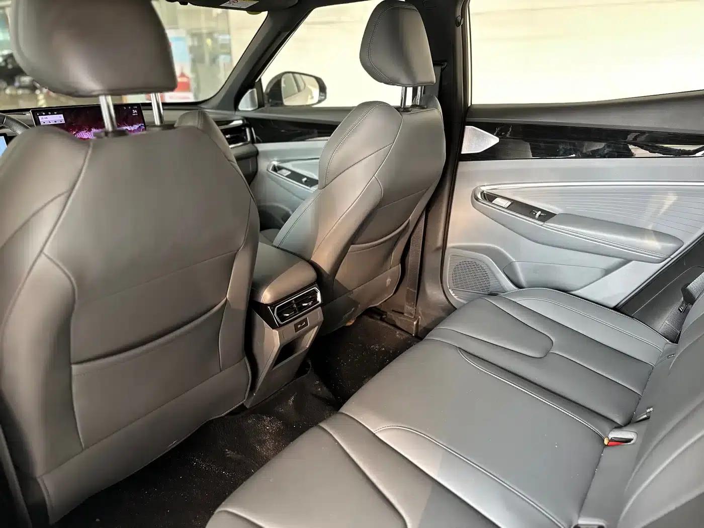 Geely Boyue 2026 1.5TD - Wonderful — миниатюра 9