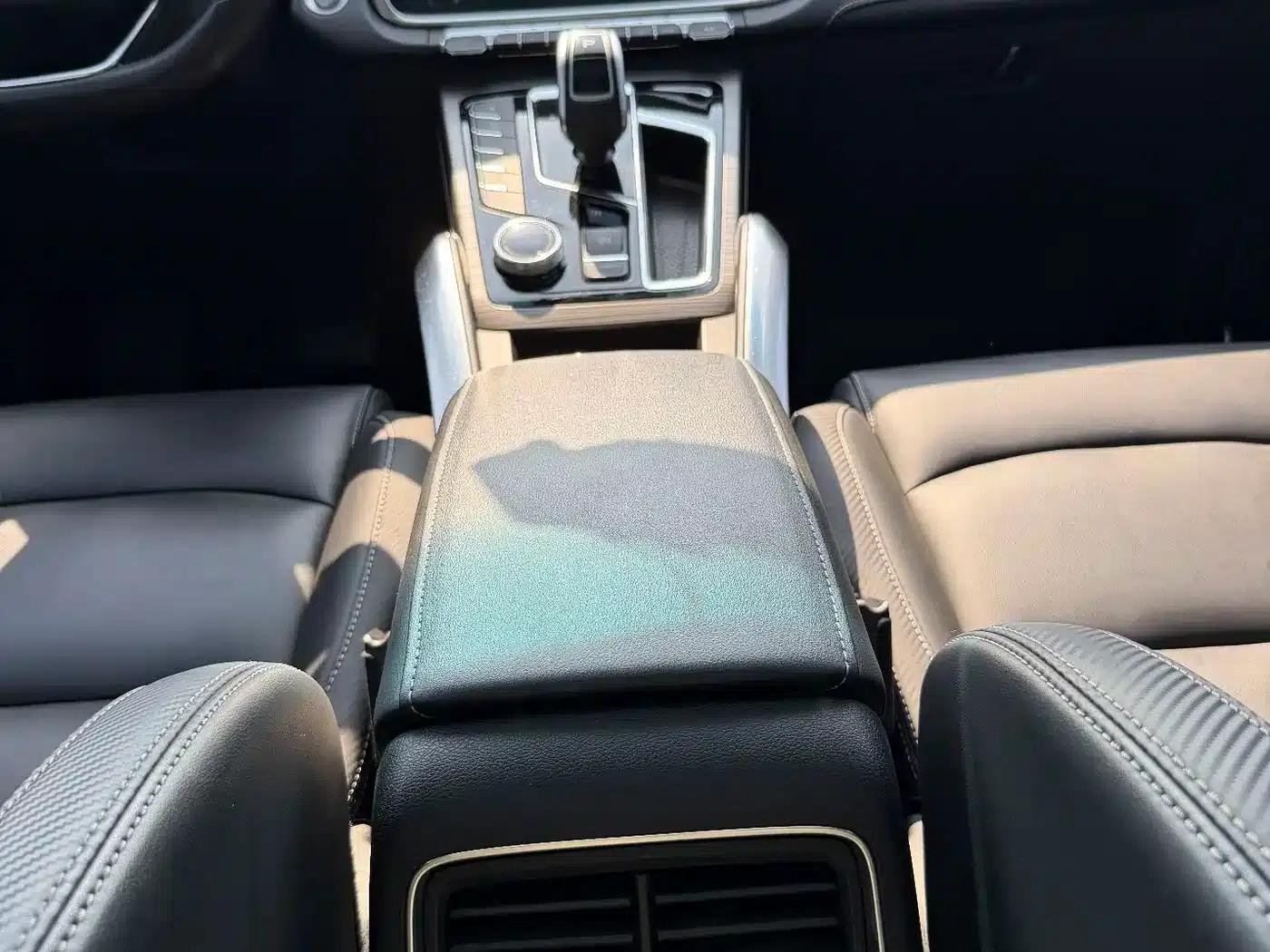 Geely Boyue 2020 1.5TD Automatic Intelligent PRO — миниатюра 15