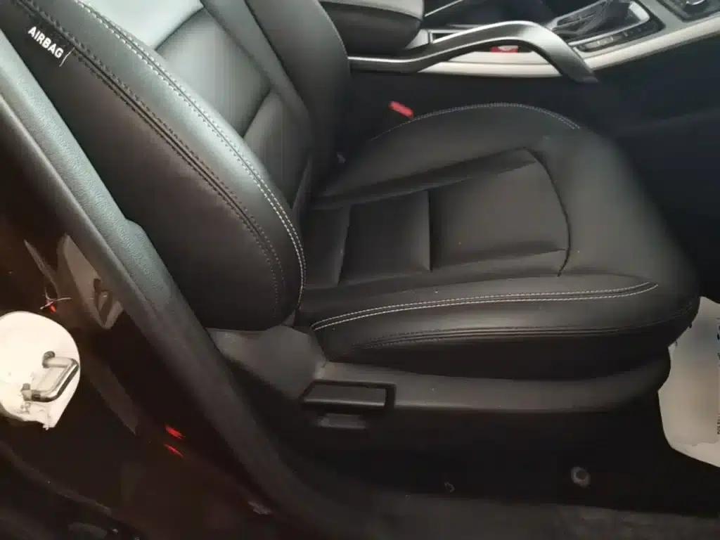 Geely Boyue 2016 1.8TD Automatic Smart Edition — миниатюра 25