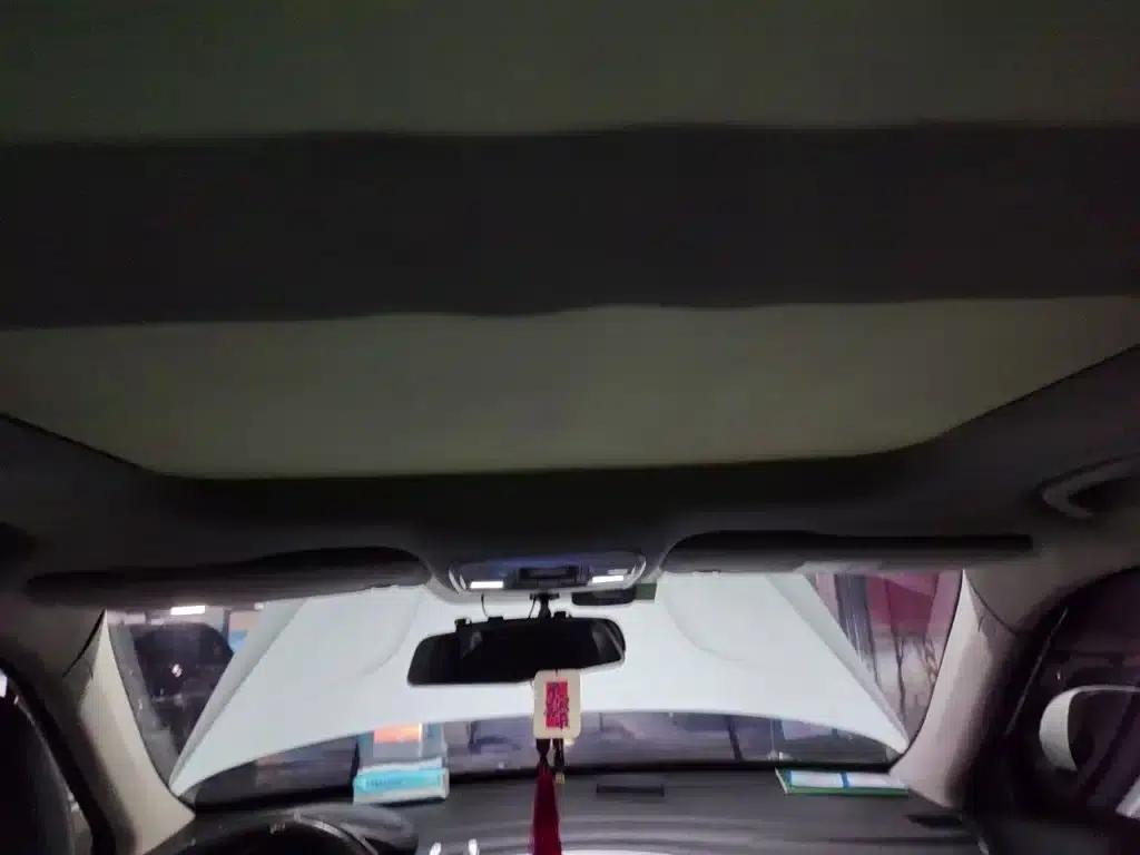 Geely Boyue 2016 1.8TD Automatic Intelligent Connectivity Model — миниатюра 9
