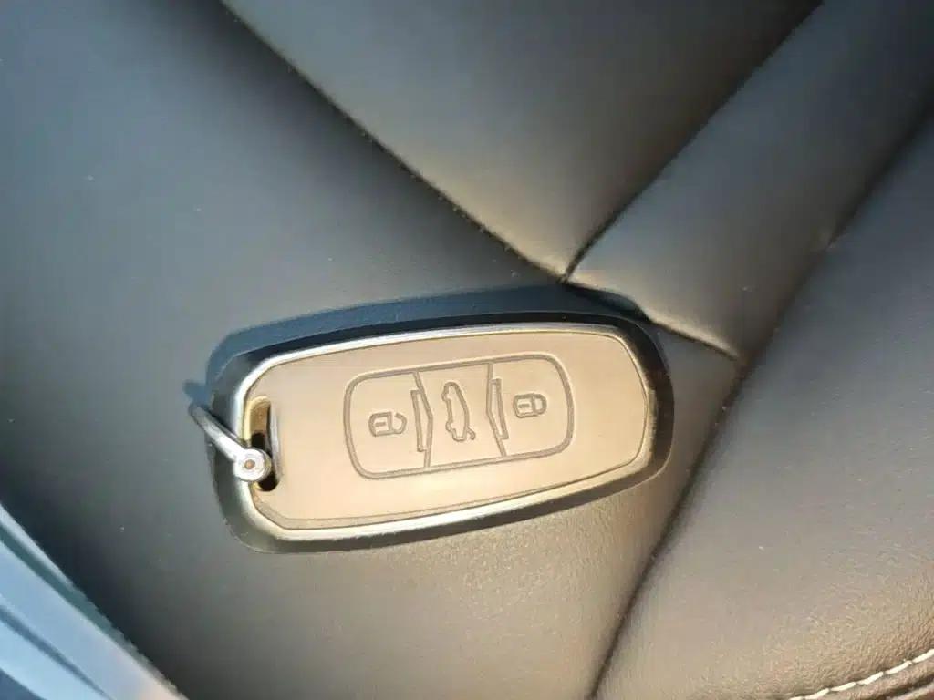 Geely Boyue 2016 1.8TD Automatic Smart Edition — миниатюра 9