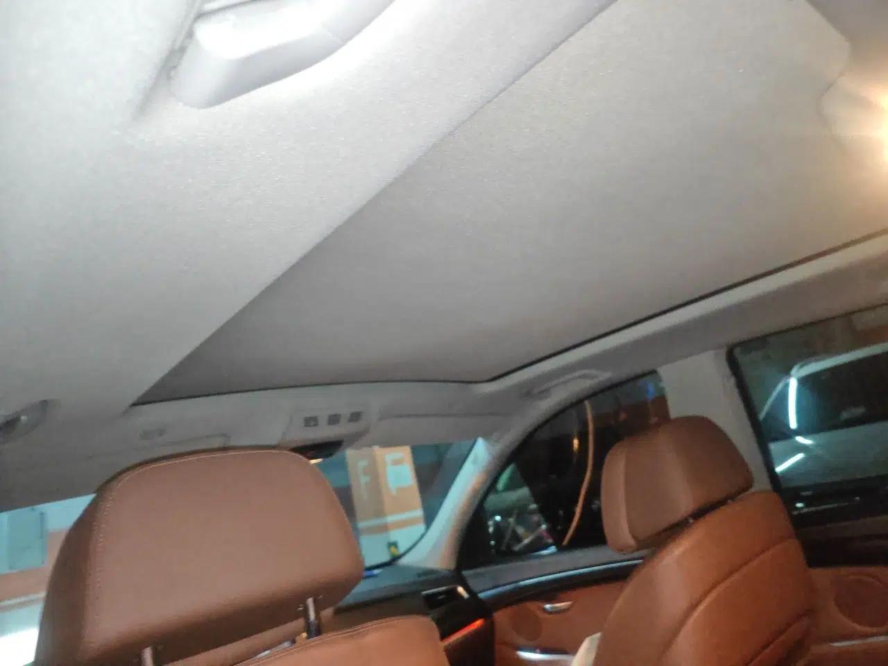 BMW 5 Series GT 2010 535i Leading Model — миниатюра 18