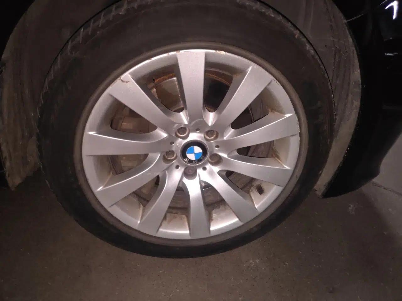 BMW 5 Series GT 2010 535i Leading Model — миниатюра 8