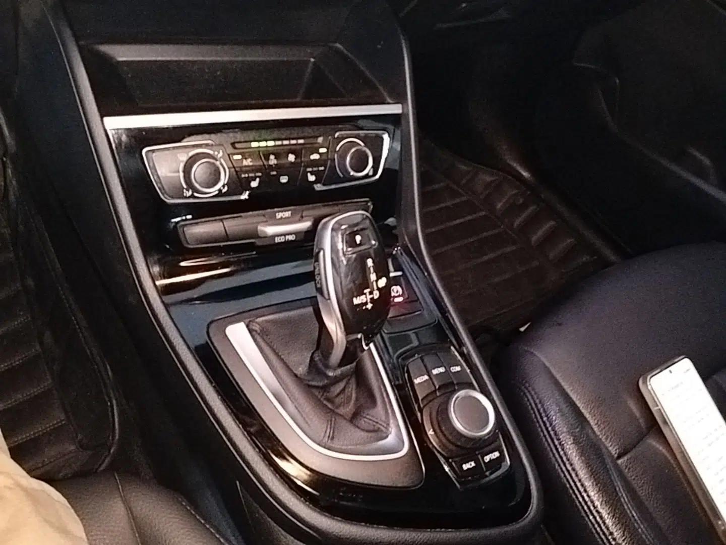 BMW 2 Series Gran Tourer 2019 220i Leading Model — миниатюра 16