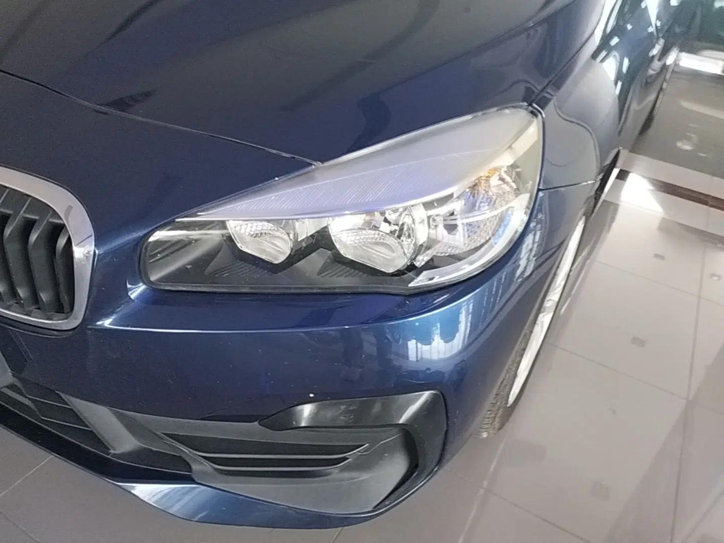 BMW 2 Series Gran Tourer 2019 220i Leading Model — миниатюра 8