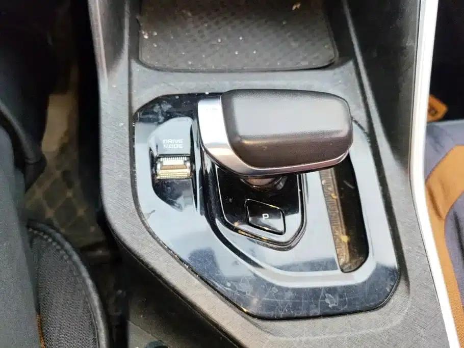 Geely Binyue 2021 1.4T DCT Platinum Edition — миниатюра 16
