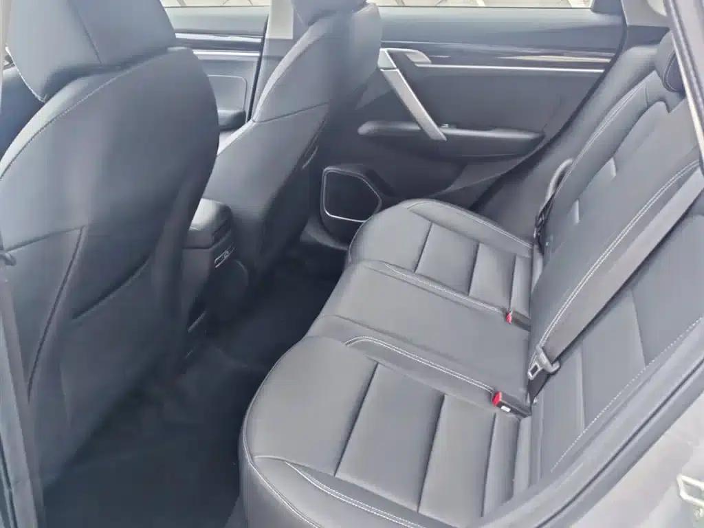 Geely Binyue 2025 1.5L CVT Super MAX — миниатюра 14