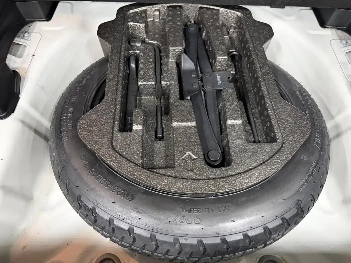 Geely Binyue 2021 1.4T DCT Diamond Edition — миниатюра 20