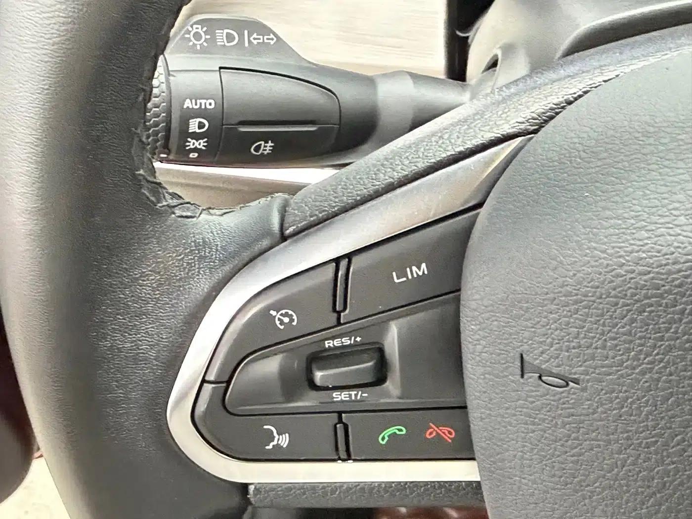 Geely Binyue 2021 1.4T DCT Diamond Edition — миниатюра 12
