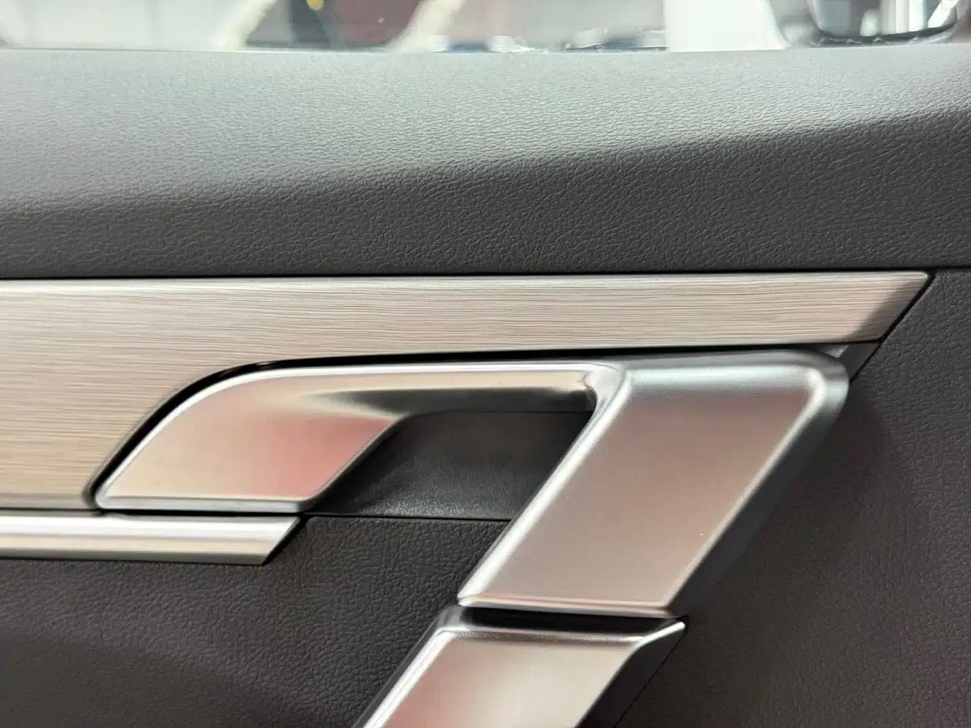 Geely Binyue 2021 1.4T DCT Diamond Edition — миниатюра 15