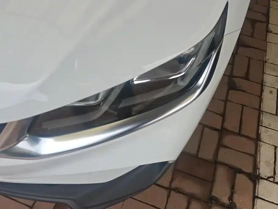 Geely Binyue 2019 Sport 260T DCT Battle (China VI Emission Standard) — миниатюра 5