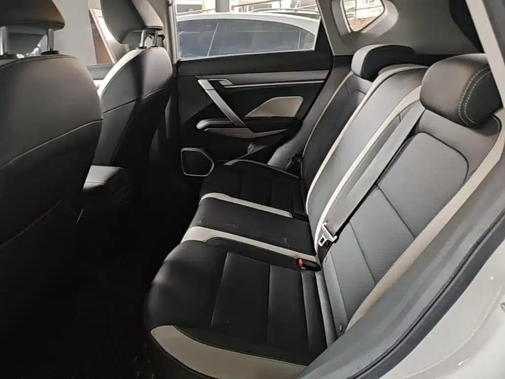 Geely Binyue 2020 PRO 240T DCT Hunter — миниатюра 17