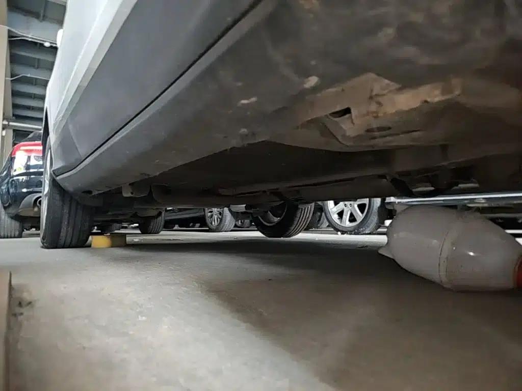 Geely Binyue 2020 PRO 240T DCT Hunter — миниатюра 21