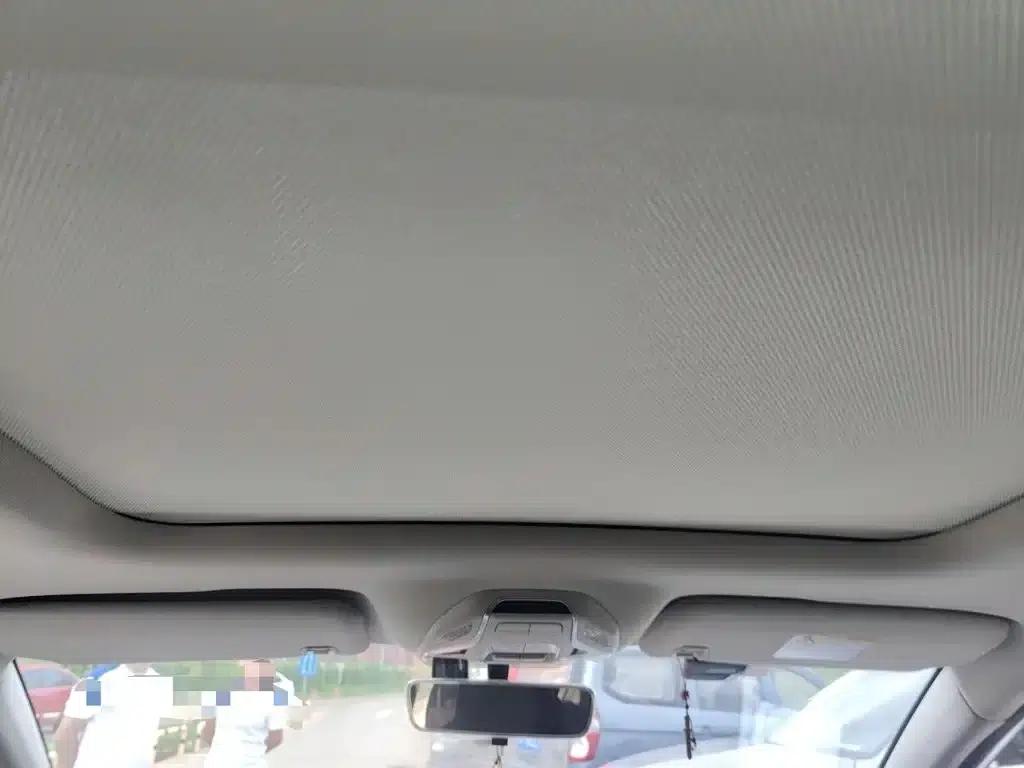 Geely Binyue 2019 260T DCT Knight (National VI Emission Standard) — миниатюра 15