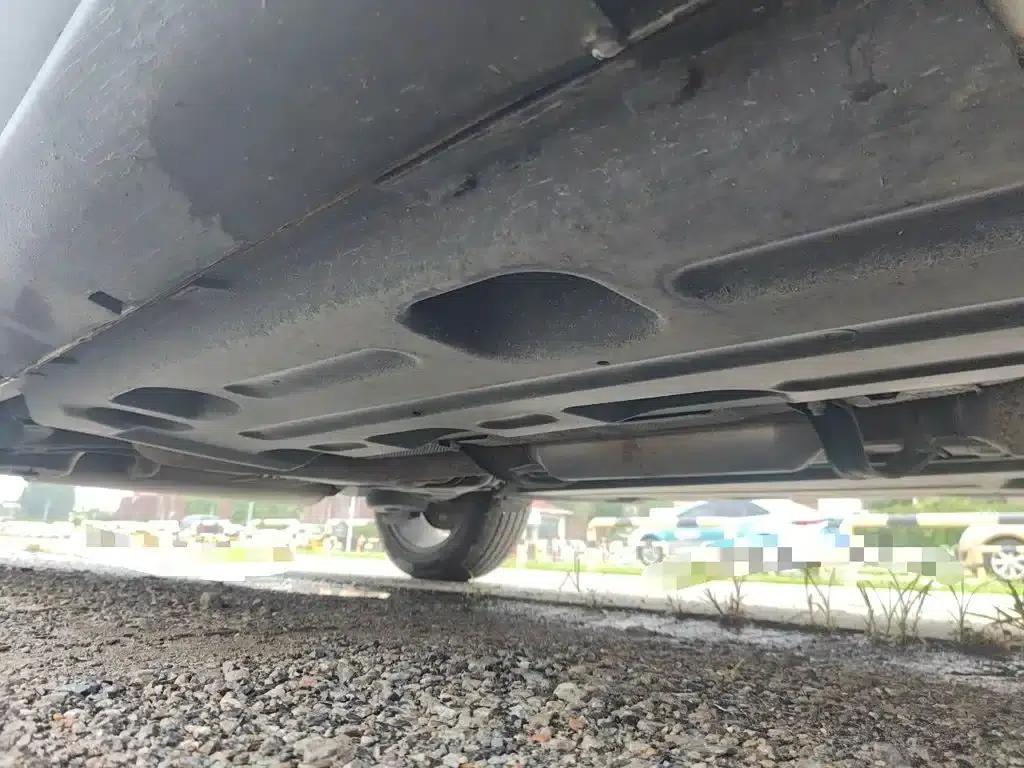 Geely Binyue 2019 260T DCT Knight (National VI Emission Standard) — миниатюра 18
