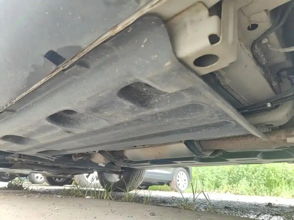 Geely Binyue 2019 260T DCT Knight (National VI Emission Standard) — миниатюра 20
