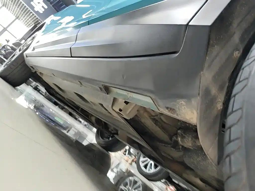 Geely Binyue 2022 Model: Binyue COOL 1.5TD DCT Battle Edition — миниатюра 22