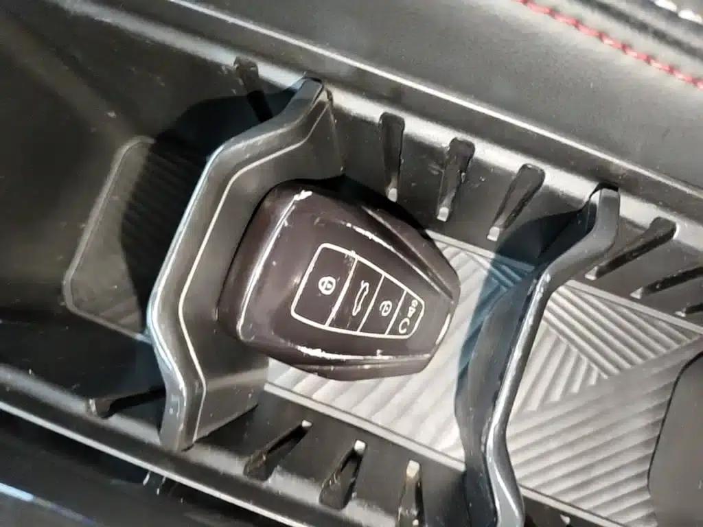 Geely Binyue 2022 Model: Binyue COOL 1.5TD DCT Battle Edition — миниатюра 9