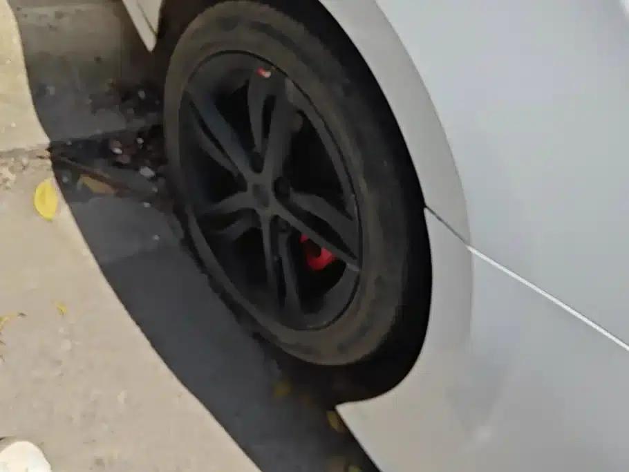 Geely Binrui 2021 1.4T CVT F-Sport Edition — миниатюра 6
