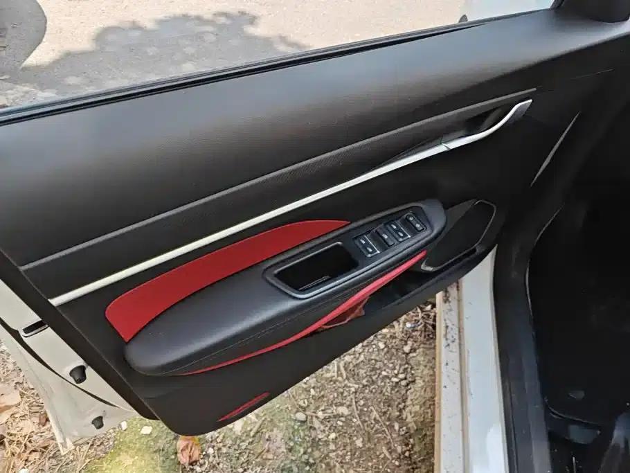 Geely Binrui 2021 1.4T CVT F-Sport Edition — миниатюра 7