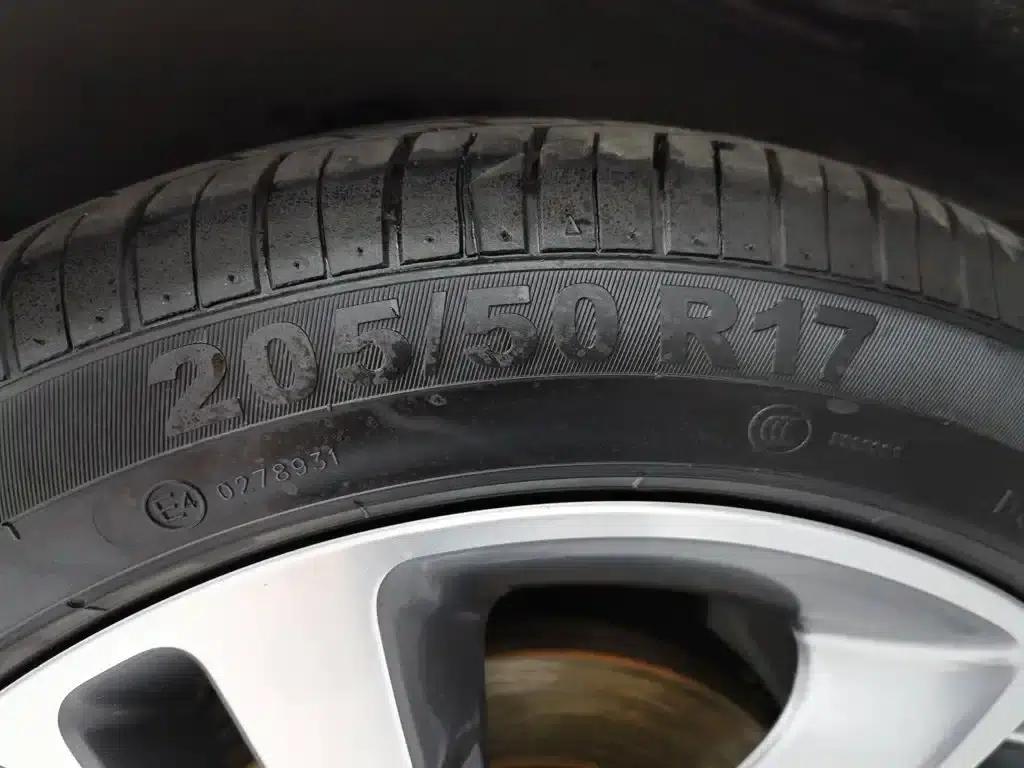 Geely Binrui 2018 14T CVT Binzhi Edition — миниатюра 24