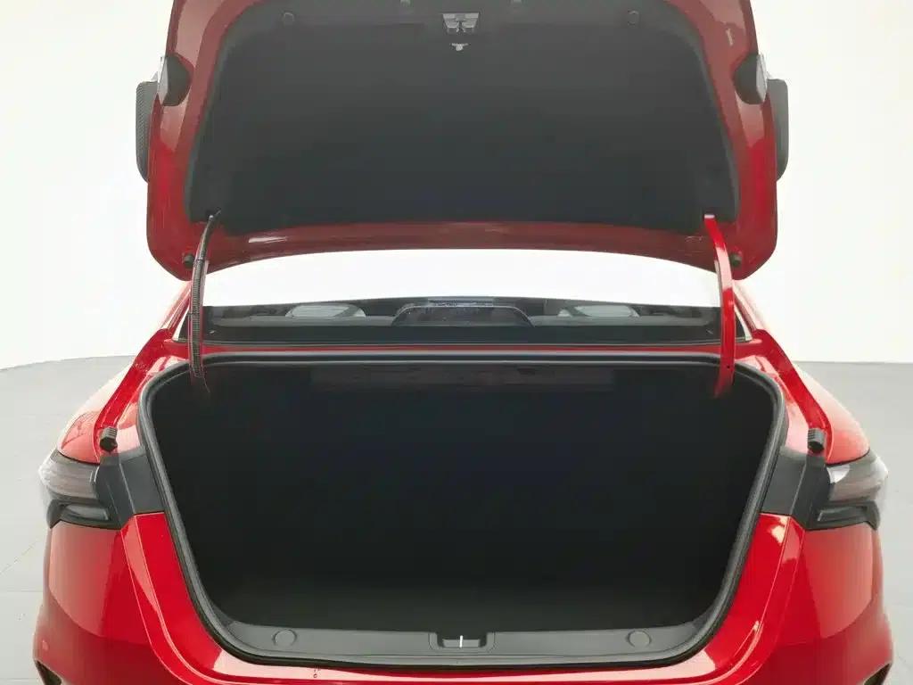 Binrui 2022 Model Binrui COOL 1.5T DCT Thunder Edition — миниатюра 16
