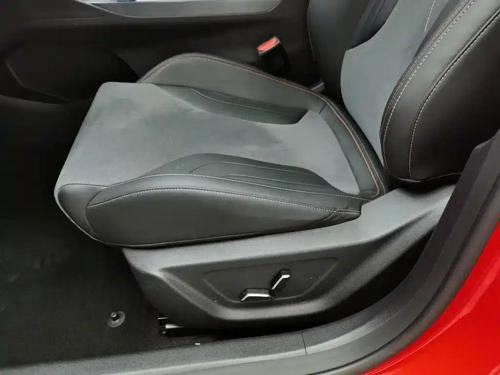 Binrui 2022 Model Binrui COOL 1.5T DCT Thunder Edition — миниатюра 20