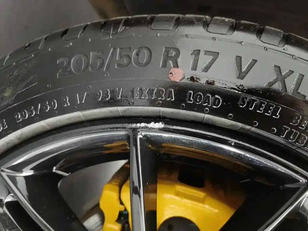 Binrui 2022 Model Binrui COOL 1.5T DCT Thunder Edition — миниатюра 24
