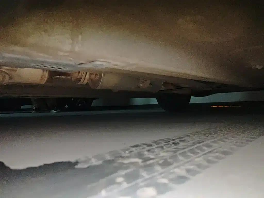 Geely Binrui 2021 1.4T CVT Asian Games Edition — миниатюра 17
