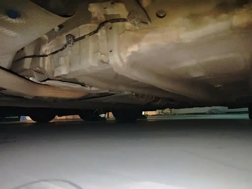 Geely Binrui 2021 1.4T CVT Asian Games Edition — миниатюра 19