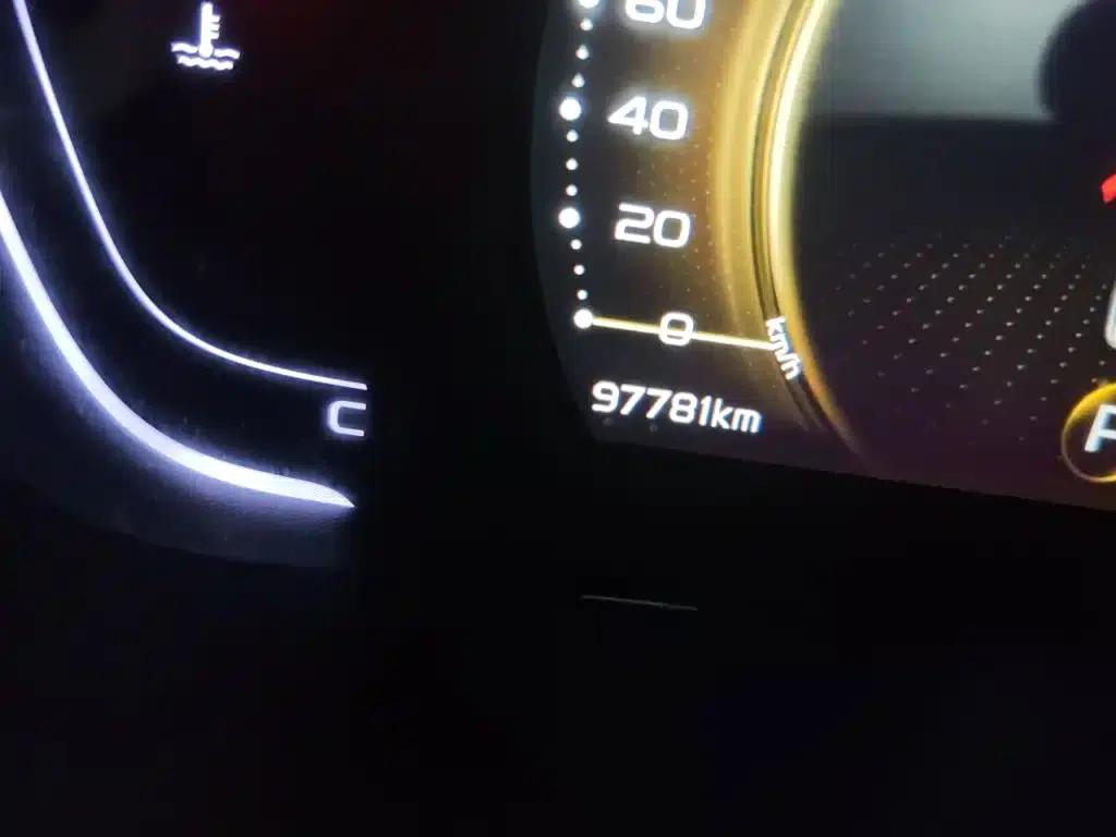 Geely Binrui 2021 1.4T CVT Asian Games Edition — миниатюра 5