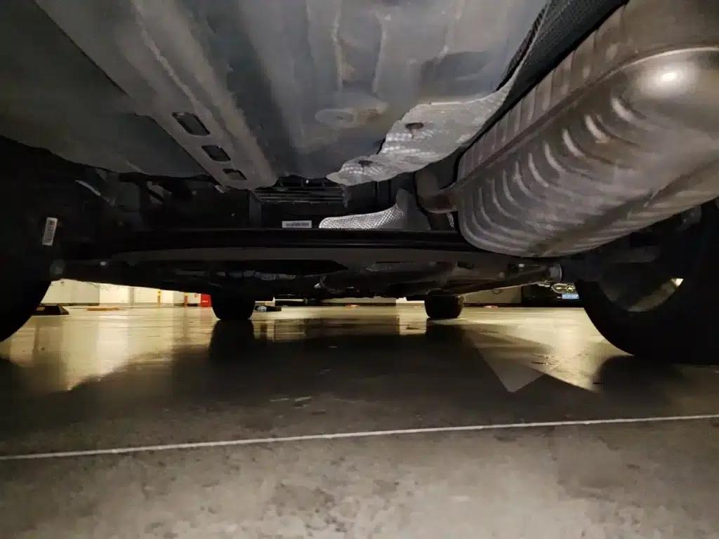 Geely Binrui 2021 1.4T CVT Asian Games Edition — миниатюра 25