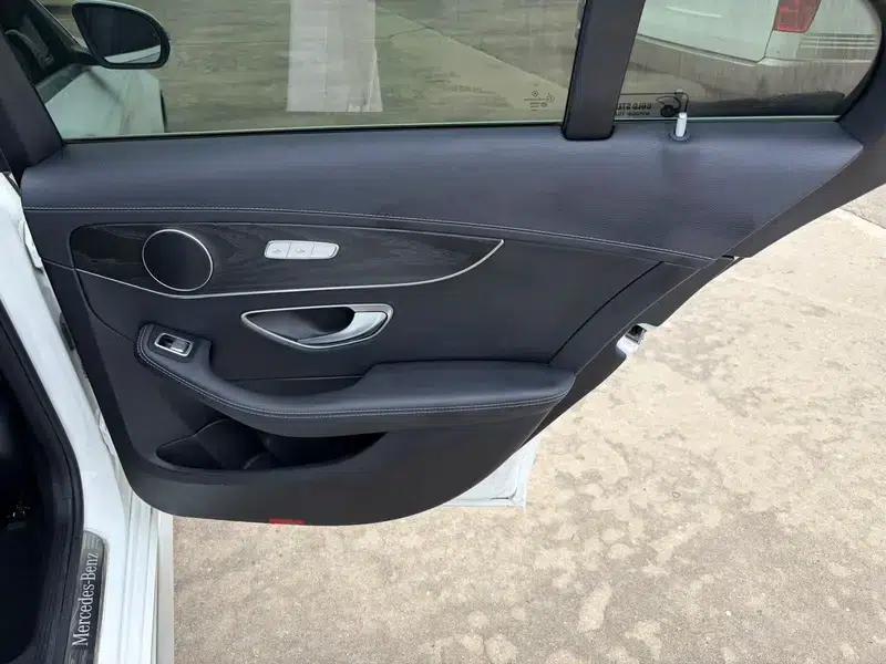 Mercedes-Benz C-Class 2021 C 200 L Fashion Sport Edition — миниатюра 14