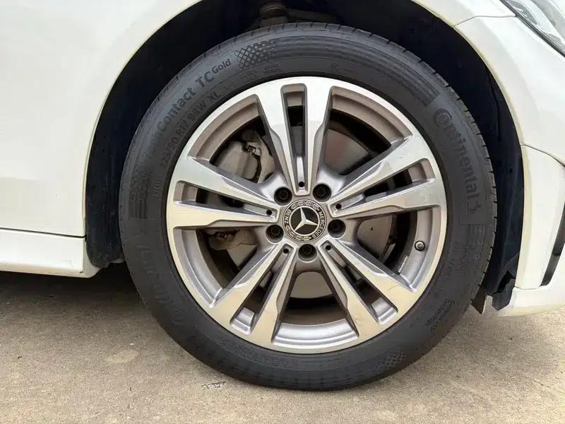 Mercedes-Benz C-Class 2021 C 200 L Fashion Sport Edition — миниатюра 16